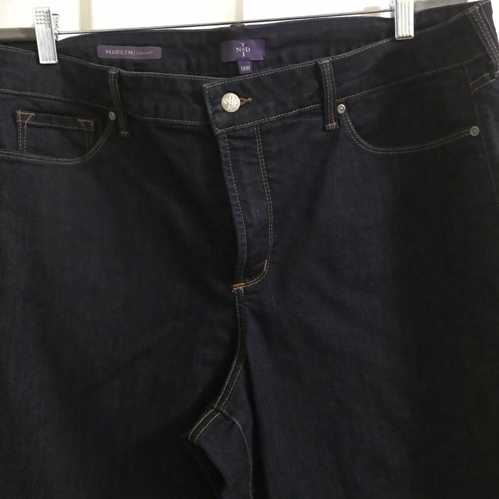 NYDJ Jeans
